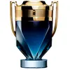 Bild von Paco Rabanne Invictus 100ml Parfüm One Size