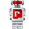 Bild von Rabanne Phantom In Red Elixir Vapo 50ml Eau De Parfum One Size