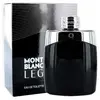 Bild von Montblanc Legend 50ml Eau De Toilette One Size