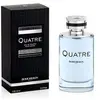 Bild von Boucheron Quatre Pour Homme 100ml Eau De Toilette One Size