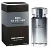 Bild von Karl Lagerfeld Bois De Vetiver 100ml Eau De Toilette One Size
