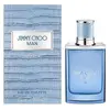 Bild von Jimmy Choo Aqua 50ml Eau De Toilette One Size