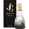 Bild von Jimmy Choo I Want Choo Forever Eau De Parfum 60ml One Size