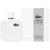 Bild von Lacoste L1212 Blanc 100ml Eau De Parfum One Size