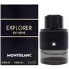Bild von Montblanc Explorer Extreme 60ml Eau De Parfum One Size