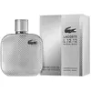 Bild von Lacoste L.12.12 Silver Grey Eau De Parfum One Size