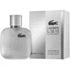 Bild von Lacoste L.12.12 Silver Grey 50ml Eau De Parfum One Size