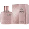 Bild von Lacoste L.12.12 Silver Rose 50ml Eau De Parfum One Size