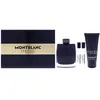 Bild von Montblanc Legend 107.5ml Eau De Parfum One Size