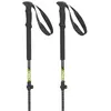 Bild von Tsl Outdoor Hiking Carbon Comp 3 Cross Stöcke 60-125 cm