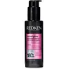 Bild von Redken Naked Gloss Ultra-light Mirror-like Shine Heat Protection 100ml Haaröl One Size