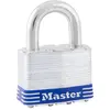 Bild von Master Lock 5eurd Sicherheits-vorhängeschloss Stufe 6