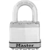 Bild von Master Lock M5eurdcc Panzer-vorhängeschloss Stufe 9 52 Mm