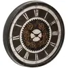 Bild von Atmosphera Charly Mechanical Jj2276 Wanduhr