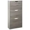 Bild von 5 Five Schuhregal 115x60x24 Cm