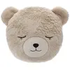 Bild von Atmosphera Bear Kissen