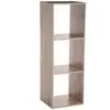 Bild von 5 Five Quadratische Regale 100.5x34.4x32 Cm 3 Regale