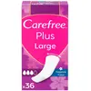 Bild von Carefree Maxi Fresh Slipeinlage 36 Einheiten One Size