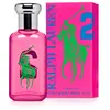 Bild von Ralph Lauren Accesorios Big Pony 2 Vapo 50ml Eau De Toilette One Size