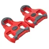 Bild von Look Kéo Grip 9º rotes Stollenset