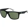 Bild von Quiksilver Transmission Polarisierte Sonnenbrille One Size