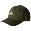 Bild von Quiksilver Decades Kappe One Size