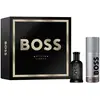 Bild von Hugo Boss Bottled Parfum Edp 50 Ml + 150 Ml-giftset Eau De Parfum One Size