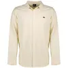 Bild von Quiksilver Mw Premium Stretch Langarmhemd S
