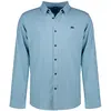 Bild von Quiksilver Mw Premium Stretch Langarmhemd XS