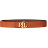 Bild von Lauren Accesorios 412912040 Reversible Gürtel L