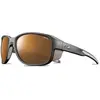 Bild von Julbo Monterosa 2 Photochrome Polarisierte Sonnenbrille Reactiv High Mountain/CAT2-4