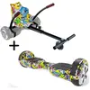 Bild von Urban Glide Glide 65 Lite+kart Elektroroller One Size