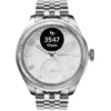 Bild von Withings ScanWatch Nova Brilliant Titanium Silber 39 mm