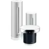Bild von Netatmo Smart-Wetterstation + Regenmesser