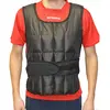 Bild von Sporti France Weighted 10kg Gewichtete Weste One Size