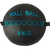 Bild von Sporti France 044019 Medizinball 8kg 8 kg