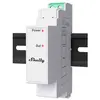 Bild von Shelly Pro 3em Switch Intelligentes Wi-fi-relais