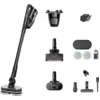 Bild von Miele Triflex HX3 Aqua