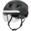 Bild von ABUS HYP-E ACE Grau S