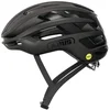 Bild von Abus Airbreaker 2.0 MIPS Helm Schwarz, Größe M (52-58 cm)