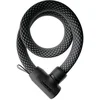 Bild von Abus Yarnit 4004K/110 Schwarz