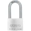 Bild von Abus 64ti/40hb40 Titalium 6.5 Mm Vorhängeschloss