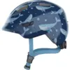Bild von ABUS SMILEY 3.0 Blau M