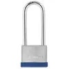 Bild von Abus 5/50hb80 Silver Rock Vorhängeschloss