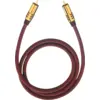 Bild von Oehlbach NF Subwooferkabel 3 Meter