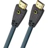 Bild von Oehlbach Flex Evolution HDMI 2.1 Kabel (3 Meter)