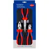 Bild von Knipex Universeller Montage-zangen-satz 3 Stücke