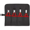 Bild von Knipex 4er-set Sicherungsringzangen