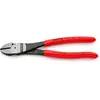 Bild von Knipex Verstärkte Diagonal-seitenschneider 200 Mm
