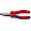 Bild von Knipex Crimpzange 160 Mm